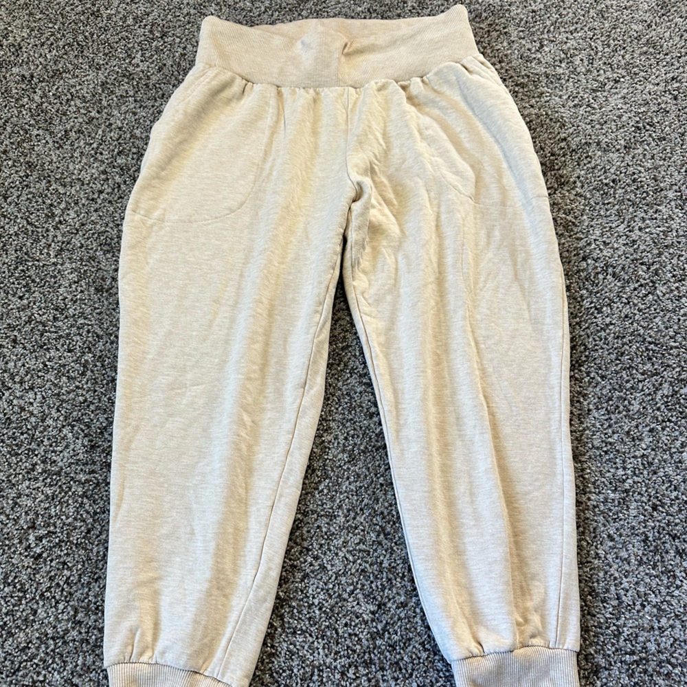 Nike joggers